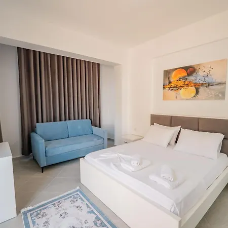Amare Pensjonat 3*