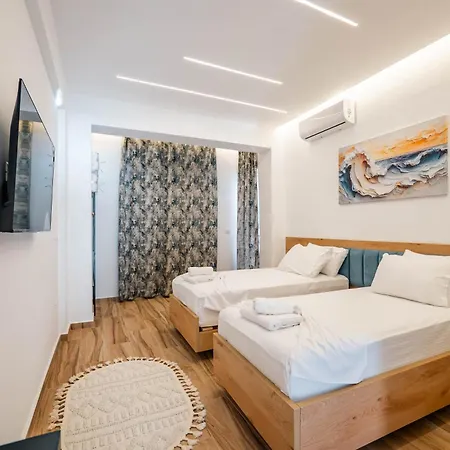 Amare Pensjonat 3*