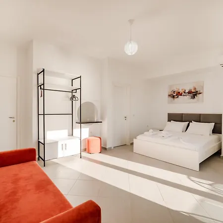 Amare 3* Saranda