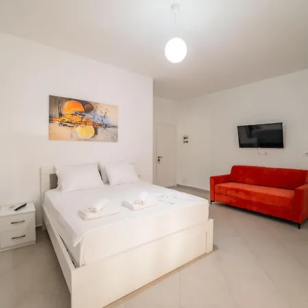 Amare 3* Saranda