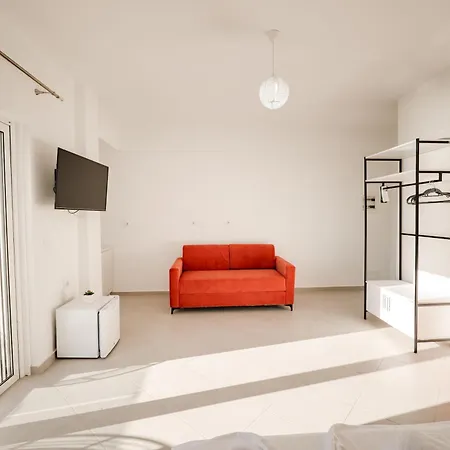 Amare Pensjonat 3*