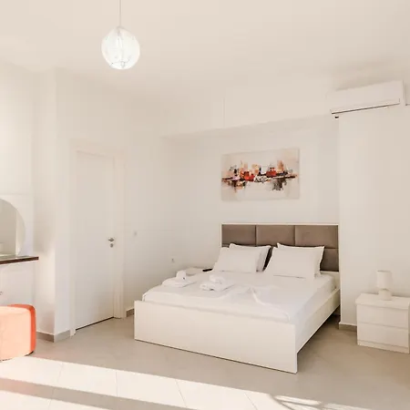 Amare 3* Saranda
