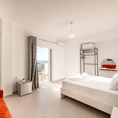 Pensjonat Amare 3*