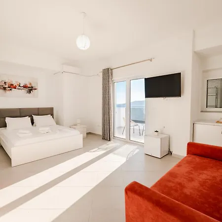 Amare 3* Sarandë