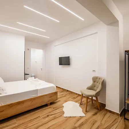 Amare Pensjonat 3*