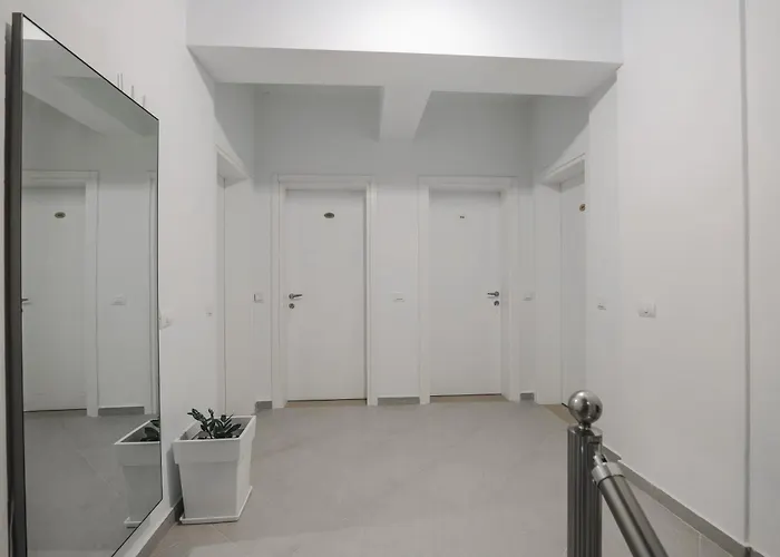 Gasthuis Amare Sarandë