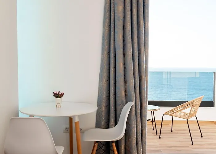 Amare 3* Sarandë