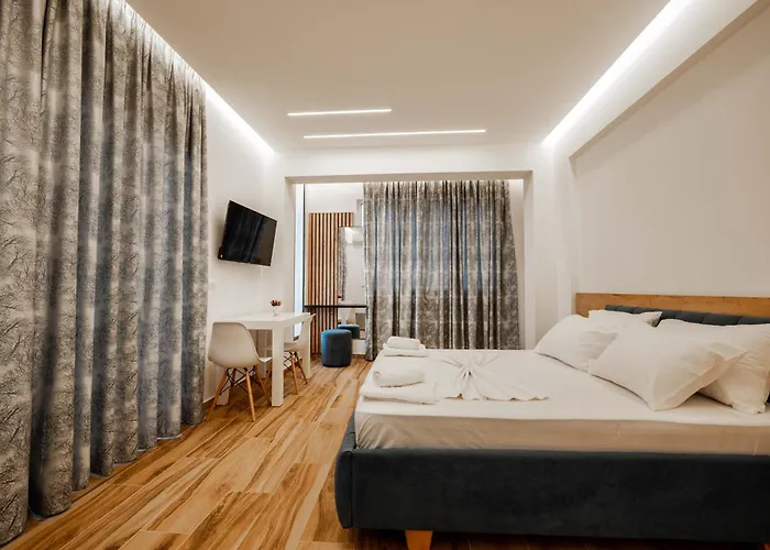 Amare 3* Sarandë