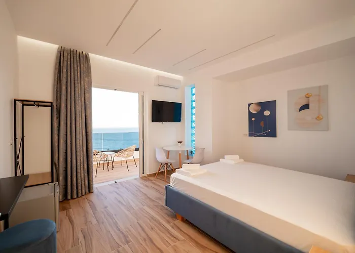 Amare 3* Sarandë