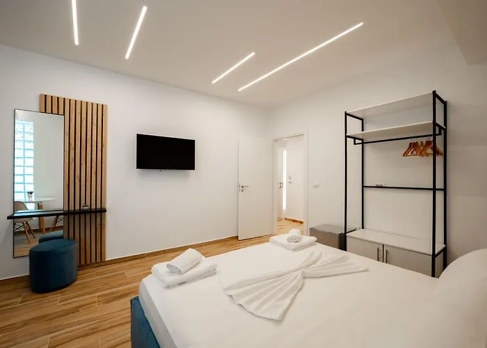 Amare Gasthuis Sarandë