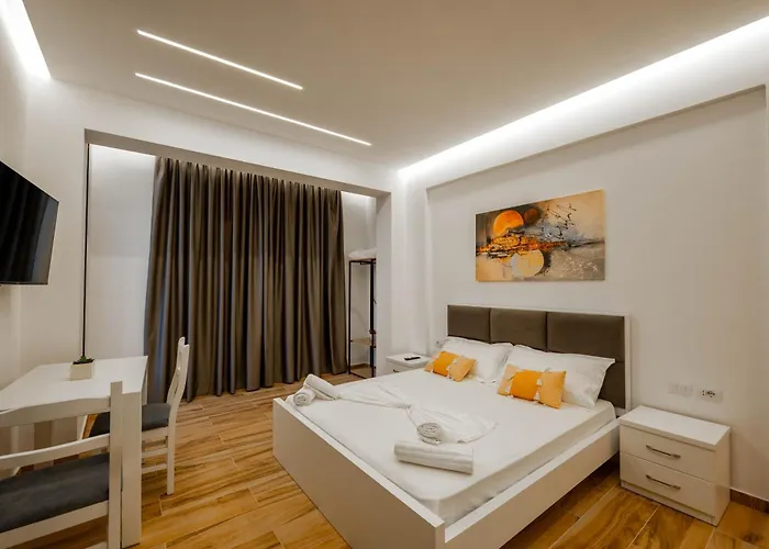Amare 3* Sarandë