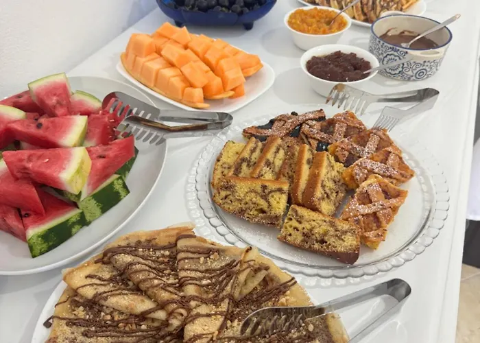 Gasthuis Amare Sarandë