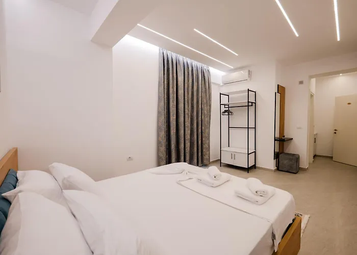 Amare 3* Sarandë