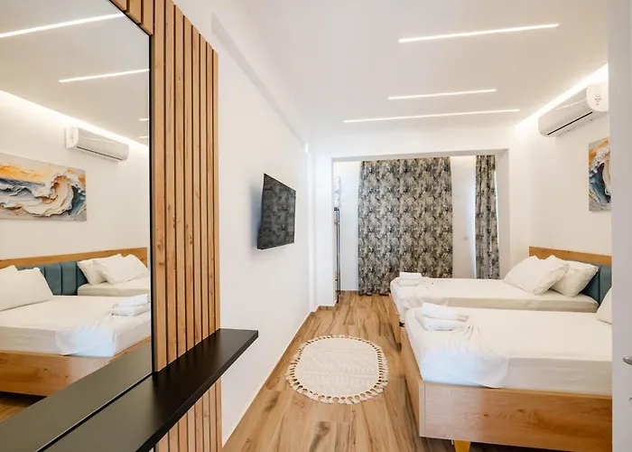 Gasthof Amare Sarandë